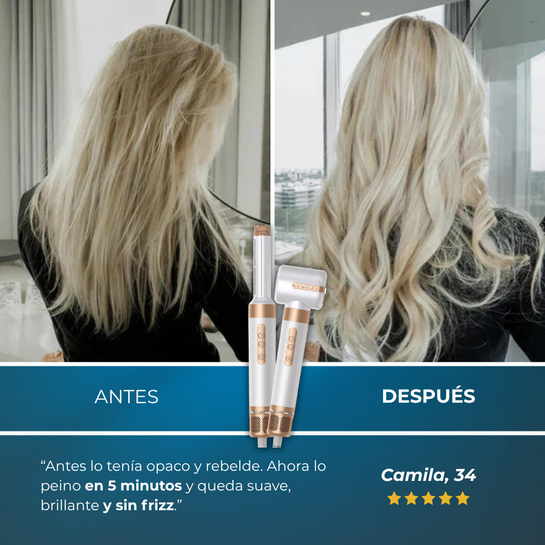 Sanorys - La alternativa #1 de Dyson en México