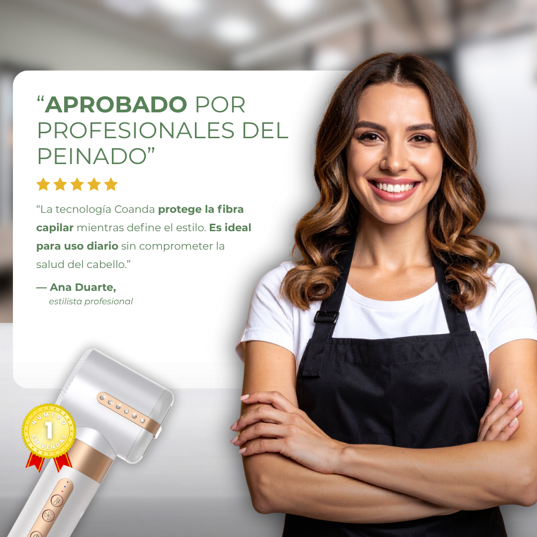 Sanorys - La alternativa #1 de Dyson en México