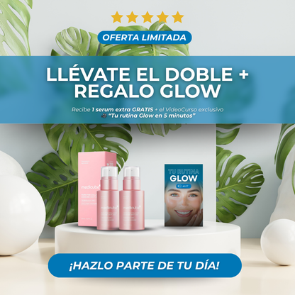 Sanorys Exosome - Sérum Rejuvenecedor con Exosomas potenciadoras de colágeno