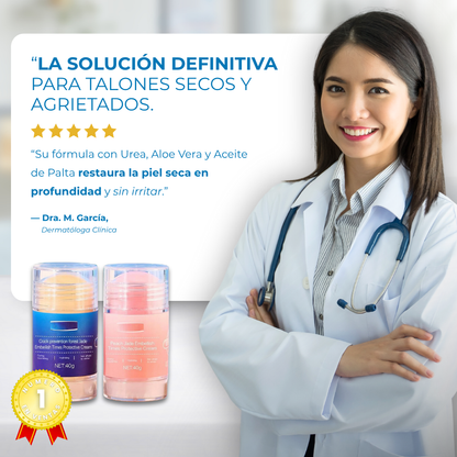 Sanorys Eoursha - Presume de pies perfectos al momento